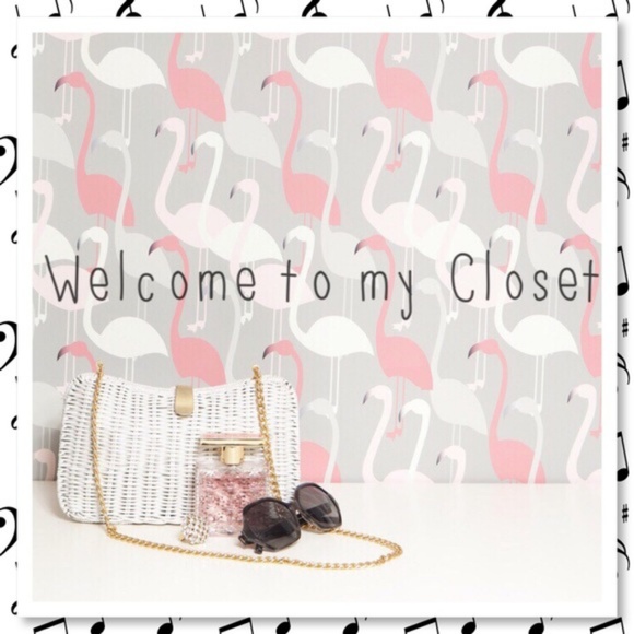 Meet your Posher, Natasha- Welcome to my closet! - Picture 2 of 5
